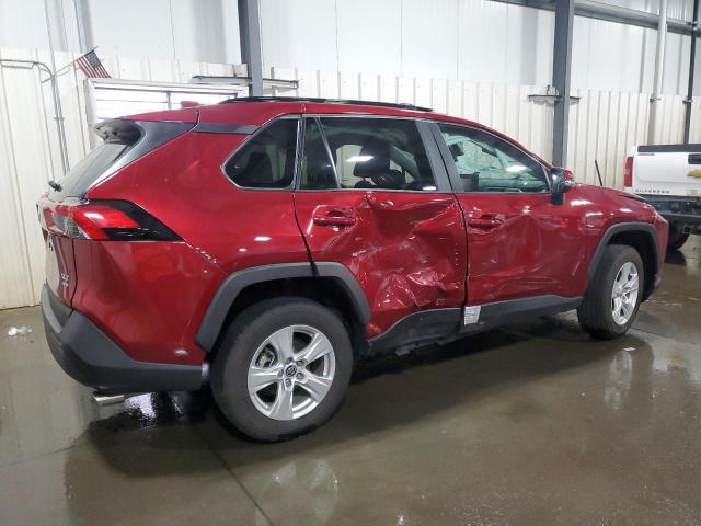 2020 TOYOTA RAV4 XLE 2T3P1RFV5LW122324