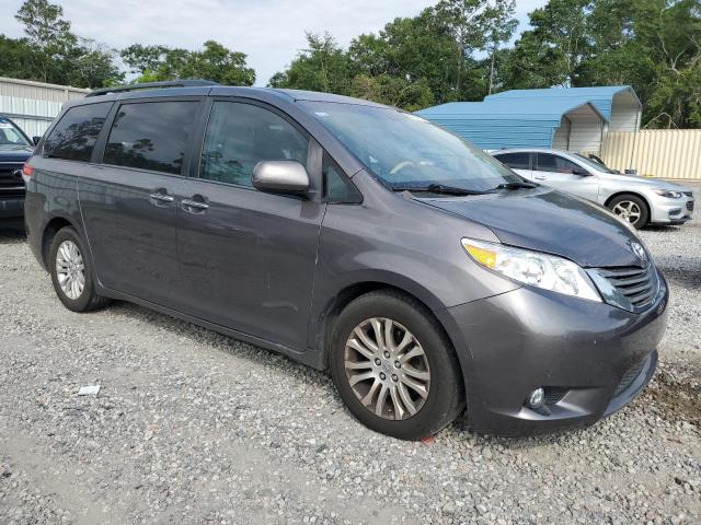 Vin: 5tdyk3dc8es439891, lot: 63134265, toyota all models xle 20144