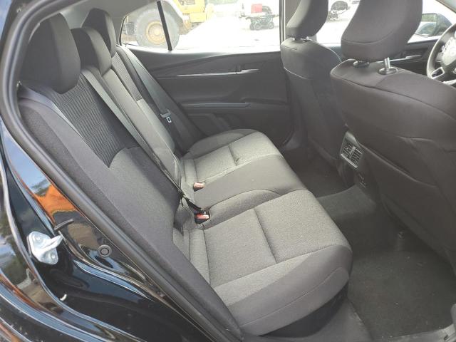 2025 TOYOTA CAMRY XSE - 4T1DAACK7SU033344