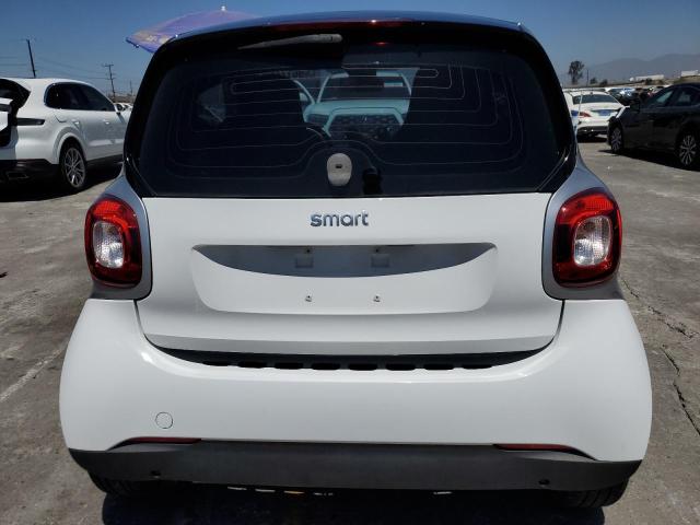 2016 SMART FORTWO WMEFJ5DA3GK051418