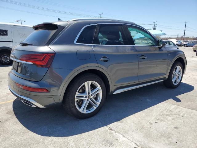 2024 AUDI Q5 E PREMI WA1G2AFY5R2076806