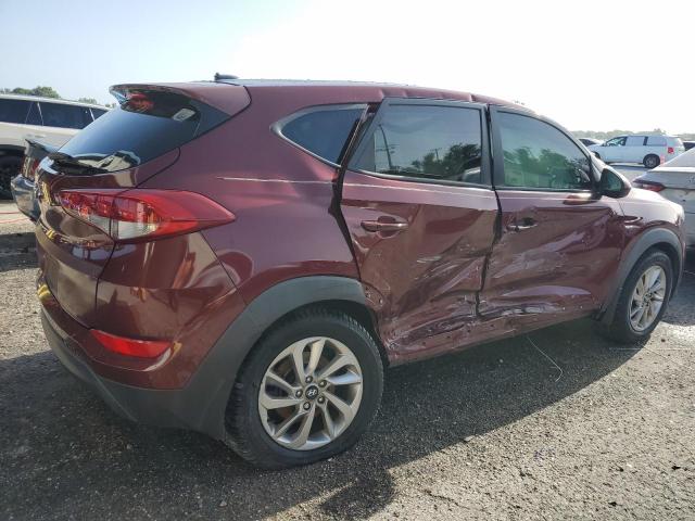 2016 HYUNDAI TUCSON SE - KM8J23A42GU029788
