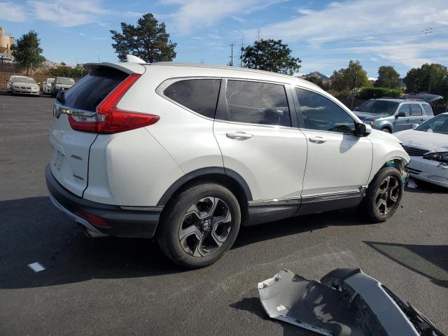 2018 HONDA CR-V TOURI 2HKRW2H94JH670238