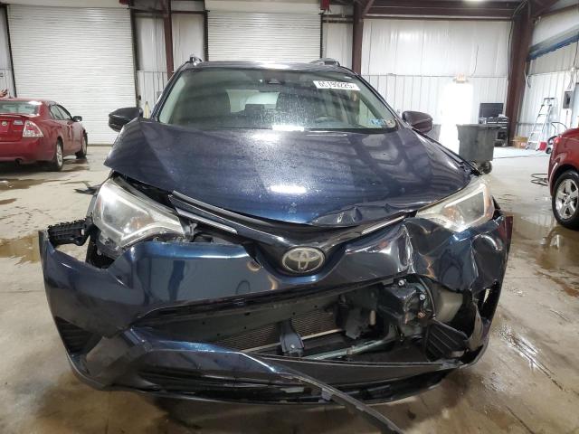 2017 TOYOTA RAV4 LE - JTMBFREVXHJ120099
