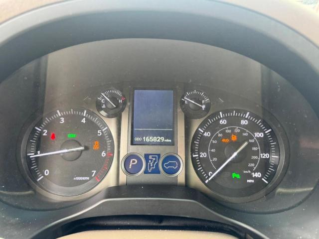 2017 LEXUS GX 460 JTJBM7FX4H5162803