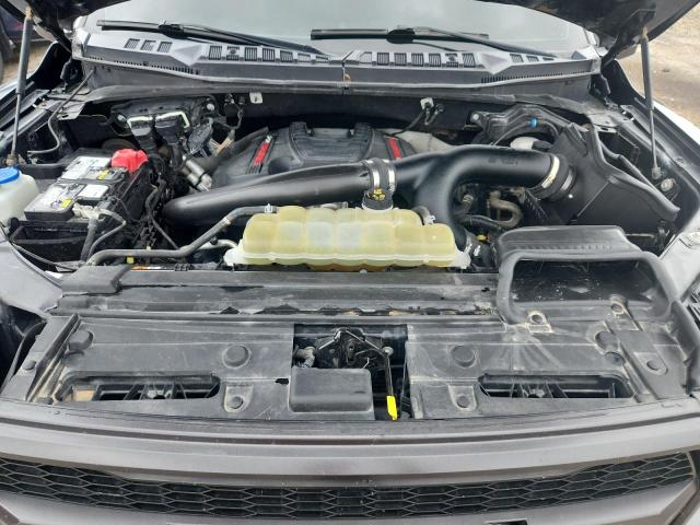 2019 FORD F150 RAPTO - 1FTFW1RG9KFC80841