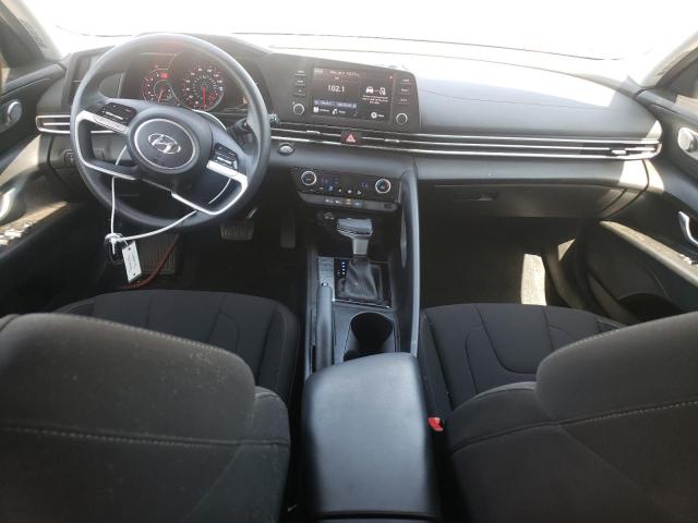 2023 HYUNDAI ELANTRA SEL KMHLM4AG4PU438880