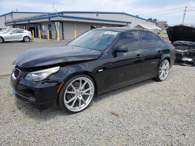 BMW 535 I