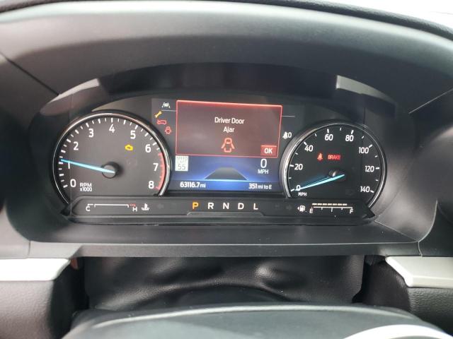 2021 FORD EXPLORER X - 1FMSK7DH6MGB49212