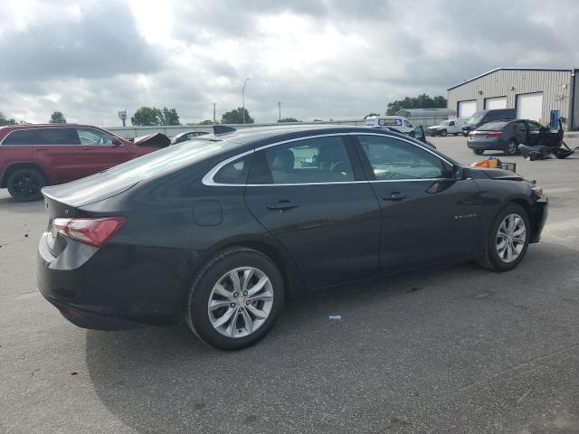 2022 CHEVROLET MALIBU LT 1G1ZD5ST3NF119965