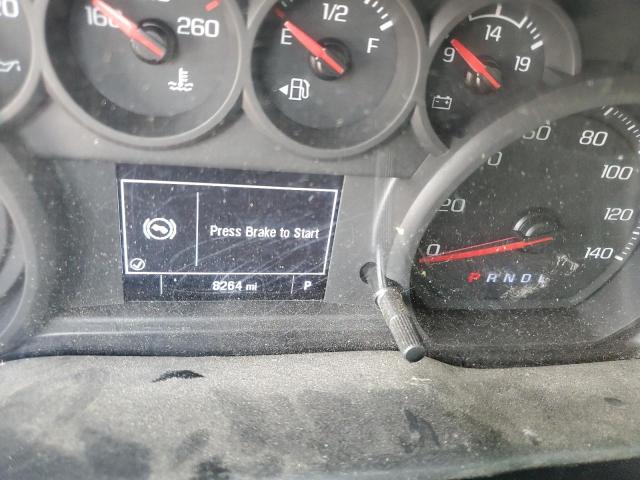 2025 GMC SIERRA K25 1GT4ULE74SF251956
