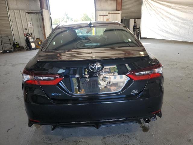 2023 TOYOTA CAMRY SE N 4T1T11BK5PU099685