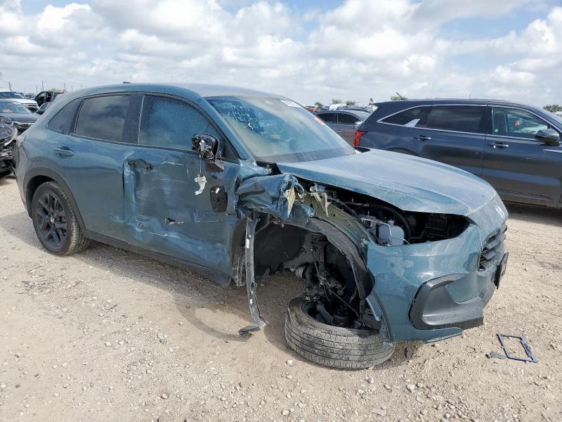 2024 HONDA HR-V SPORT 3CZRZ1H51RM721466