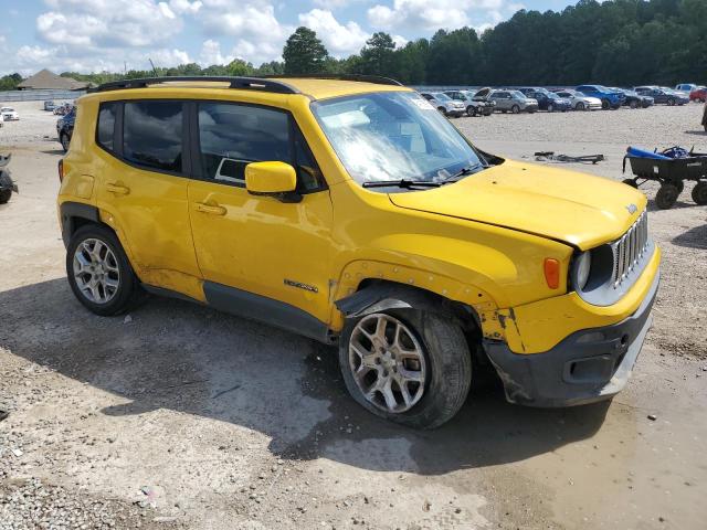 2015 JEEP RENEGADE L ZACCJABT2FPC37549