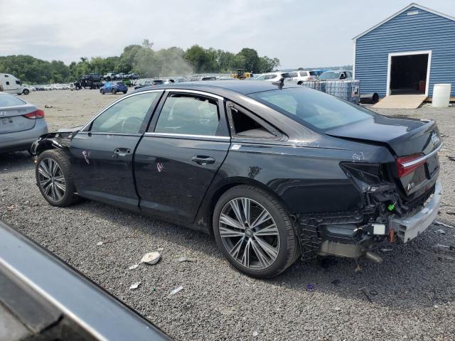 2019 AUDI A6 PRESTIG WAUM2AF22KN072413