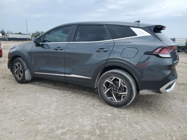 2023 KIA SPORTAGE L KNDPU3AF4P7171634