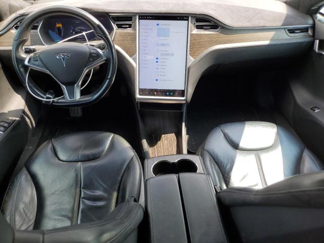 2015 TESLA MODEL S 85 5YJSA1H22FFP75573