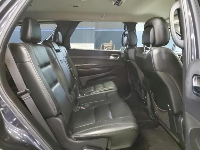 2016 DODGE DURANGO LI 1C4RDJDG6GC475279