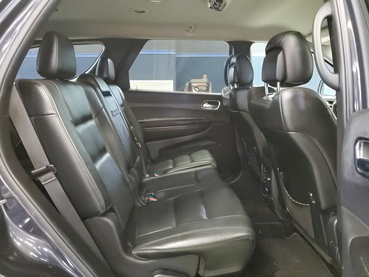 DODGE DURANGO LIMITED