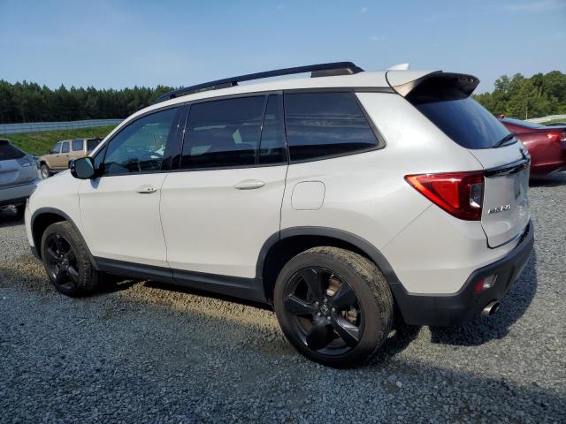 2020 HONDA PASSPORT E 5FNYF8H00LB001109