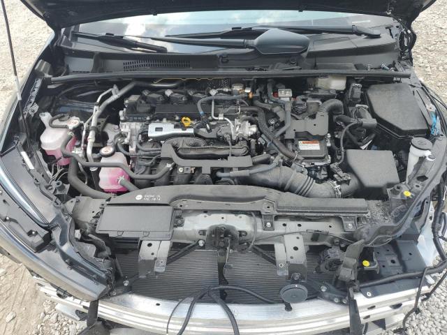 2023 TOYOTA PRIUS LE JTDACAAU8P3010156