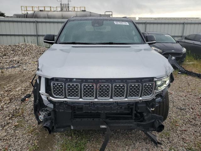 2023 JEEP GRAND WAGO 1C4SJVGP8PS514392