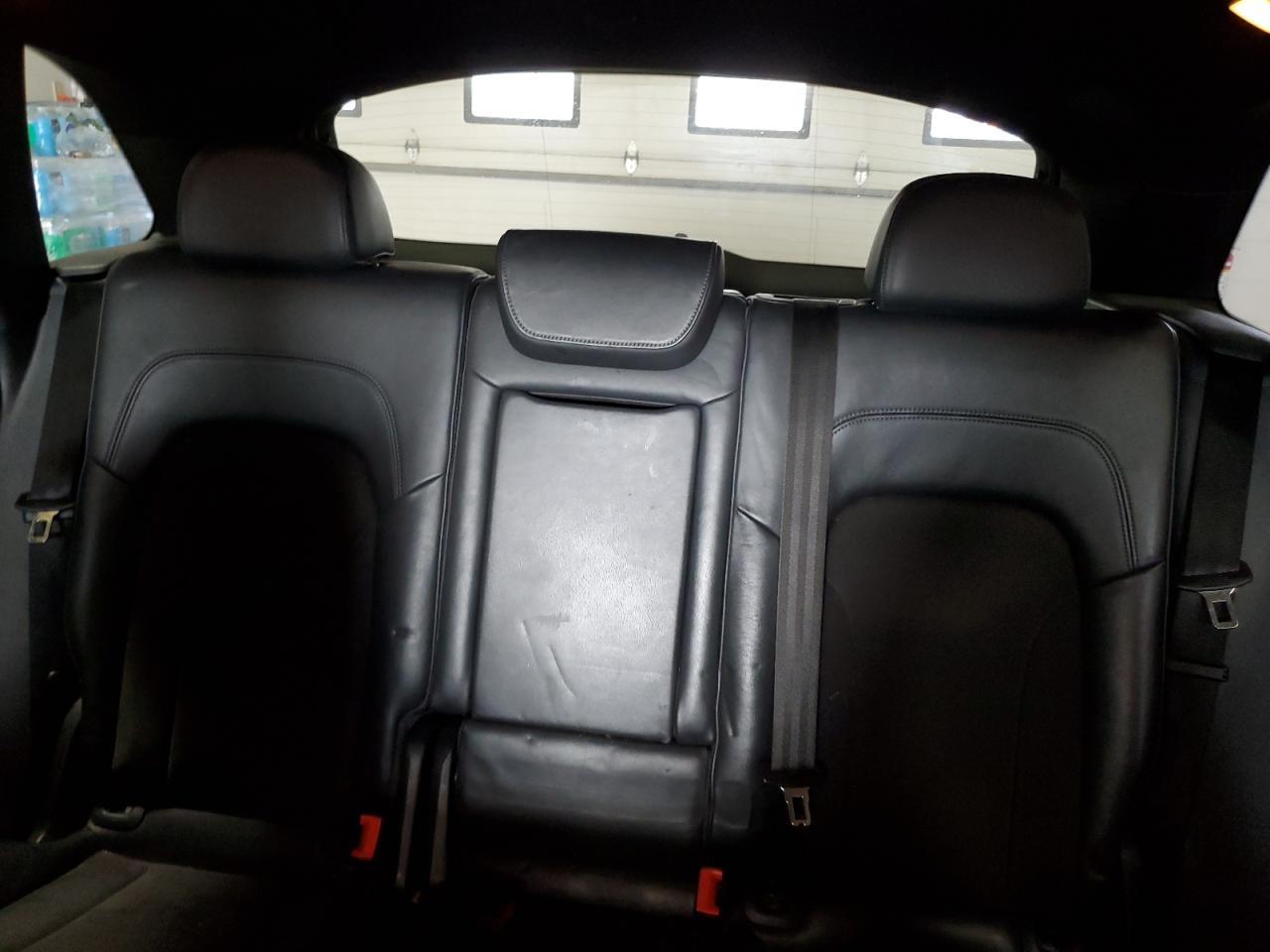 AUDI SQ5 PREMIUM PLUS