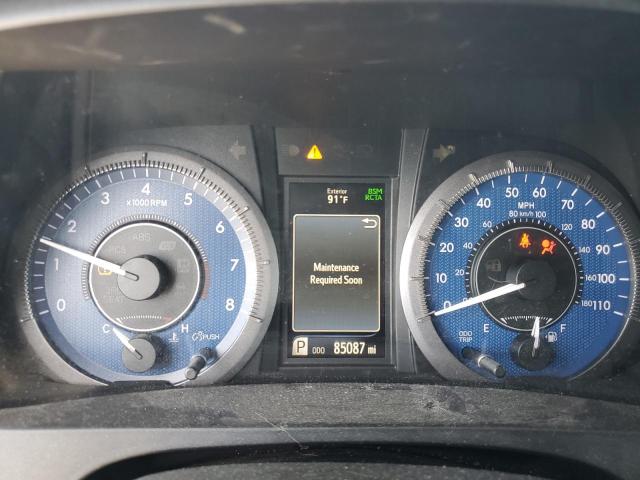 2018 TOYOTA SIENNA XLE 5TDYZ3DC9JS959328