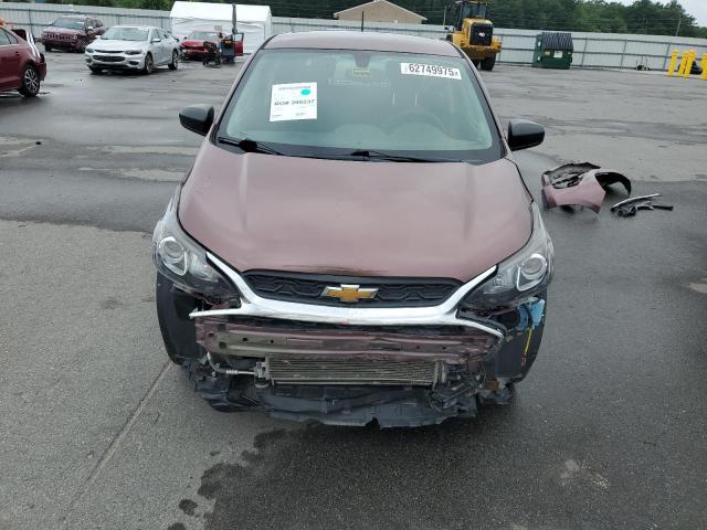 2019 CHEVROLET SPARK LS - KL8CB6SA1KC803412