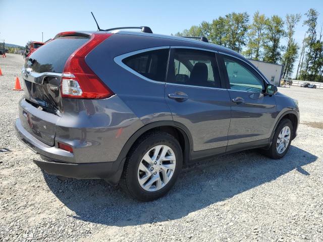 2015 HONDA CR-V EXL 2HKRM4H76FH637586