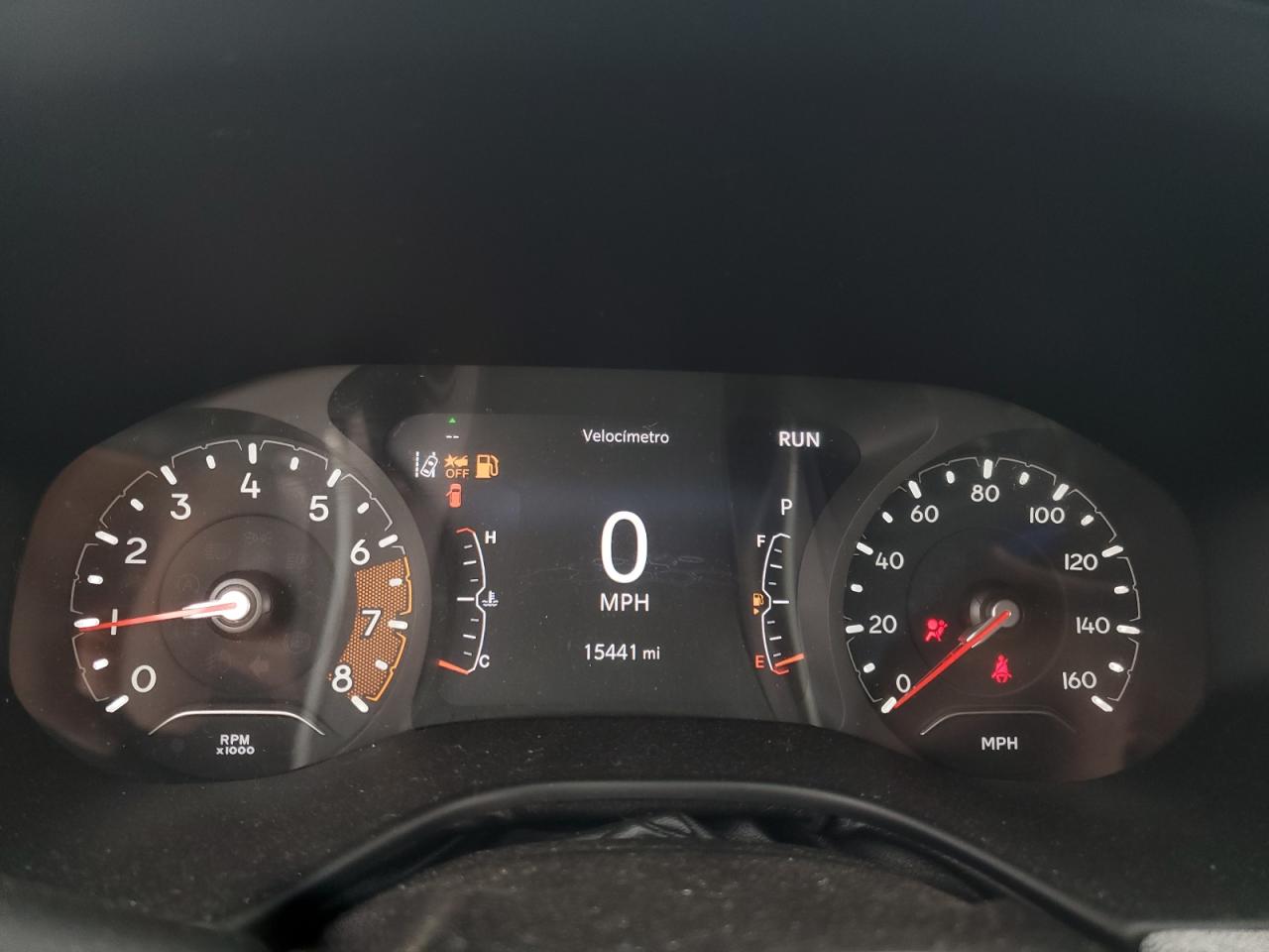 JEEP COMPASS LATITUDE