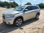 2015 TOYOTA HIGHLANDER - 5TDYKRFH7FS049247