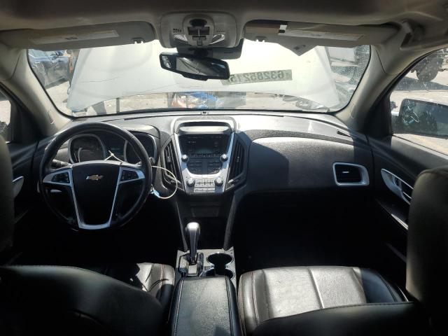 2015 CHEVROLET EQUINOX LT - 2GNFLDE35F6207602