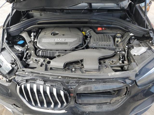 2021 BMW X1 XDRIVE28I WBXJG9C01M5S27712