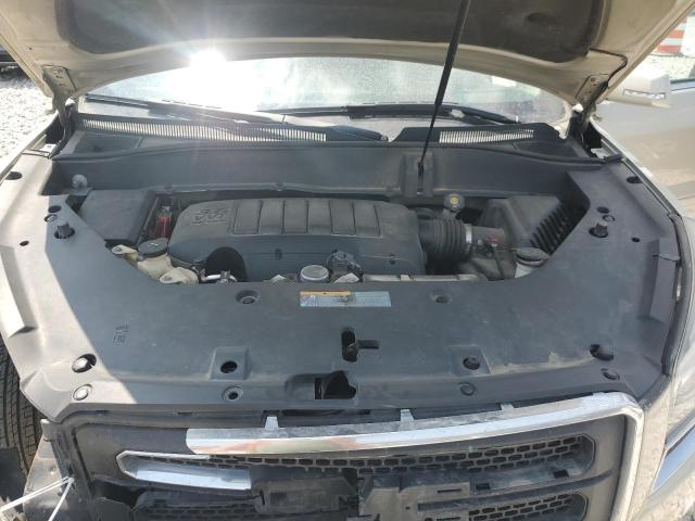 2015 GMC ACADIA SLT 1GKKVRKD0FJ371584