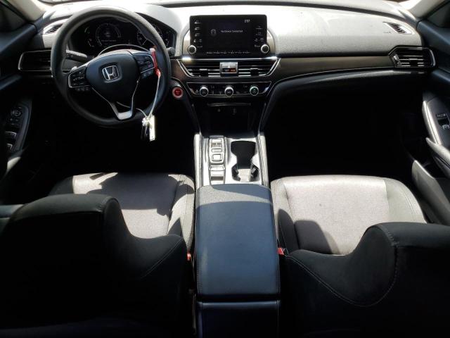 2019 HONDA ACCORD HYB 1HGCV3F15KA007959