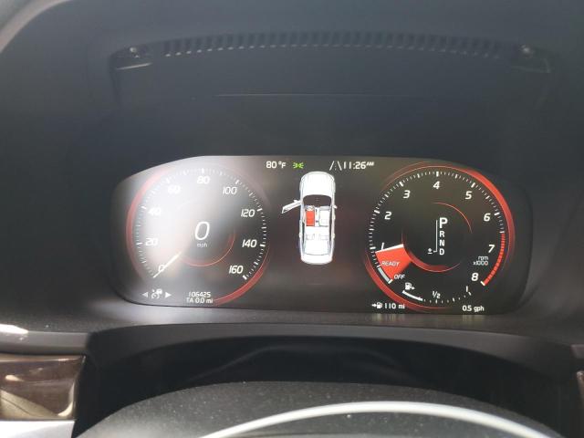 2018 VOLVO S90 T5 MOM LVY102MK7JP055896