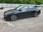 2021 KIA FORTE FE - 3KPF24ADXME296686