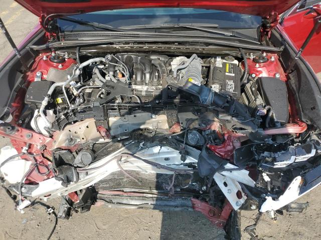 2019 LEXUS ES 350 58ABZ1B12KU032734