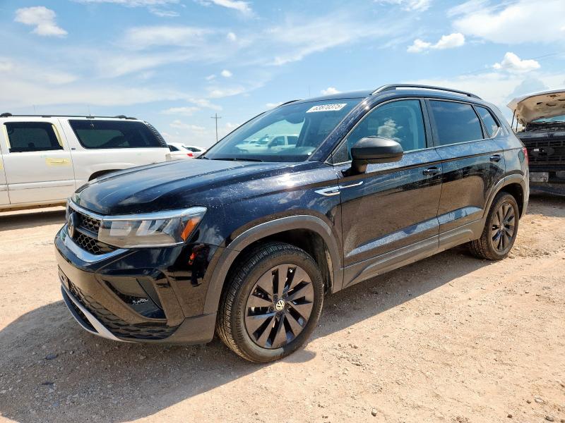 VOLKSWAGEN TAOS S