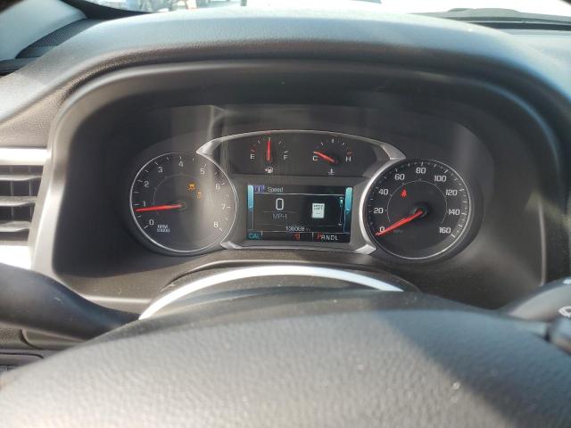 2018 GMC ACADIA SLT 1GKKNMLS3JZ180395