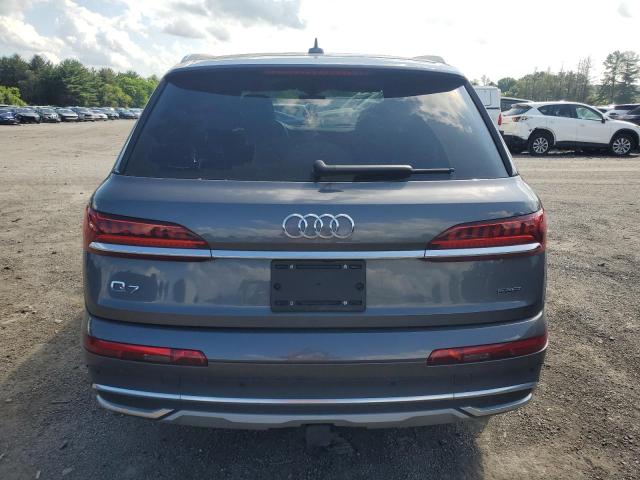 2023 AUDI Q7 PREMIUM WA1LCBF77PD018304
