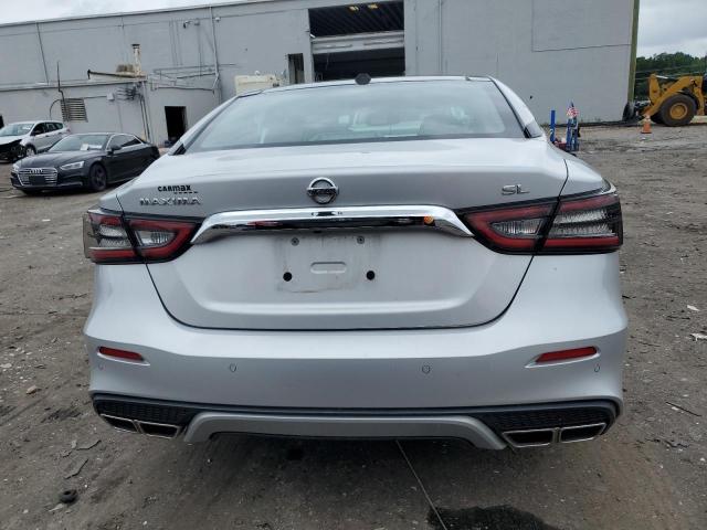 2020 NISSAN MAXIMA SL 1N4AA6DV4LC368779
