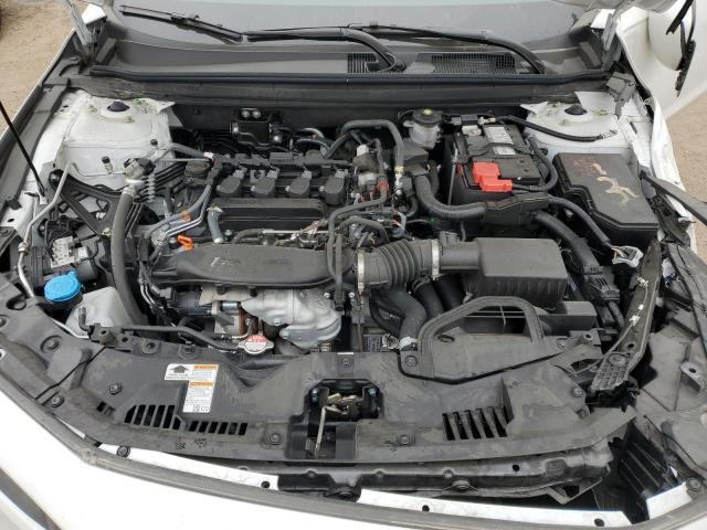 2024 HONDA ACCORD EX 1HGCY1F35RA801187