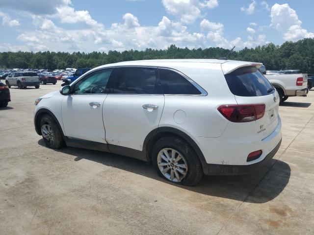 2020 KIA SORENTO L - 5XYPG4A33LG651034