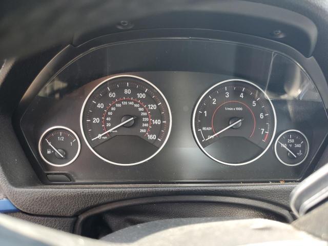2014 BMW 435 I - WBA3R1C58EK190171