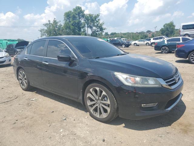 2013 HONDA ACCORD SPO - 1HGCR2F51DA197215
