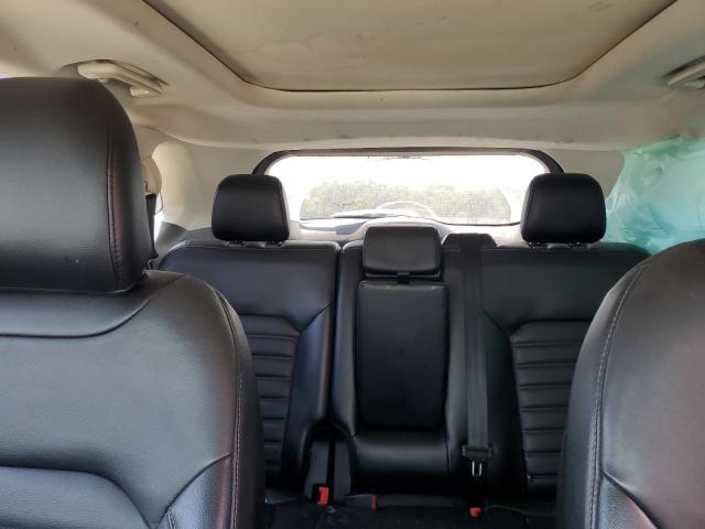 2016 FORD EDGE SEL 2FMPK4J85GBC11462