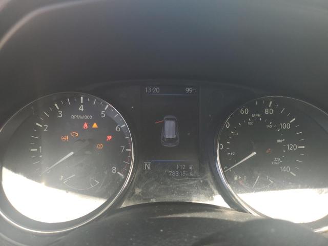 2018 NISSAN ROGUE S - KNMAT2MT9JP612699