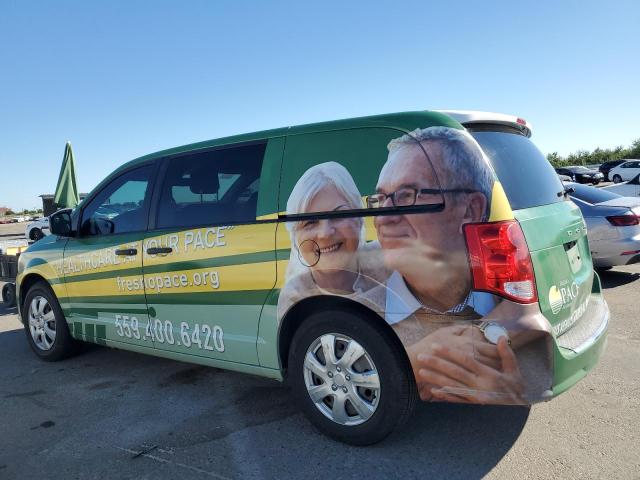 2019 DODGE GRAND CARA #3284572359